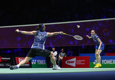 开云sport-法国队翻盘韩国队，戴资颖点燃赛场