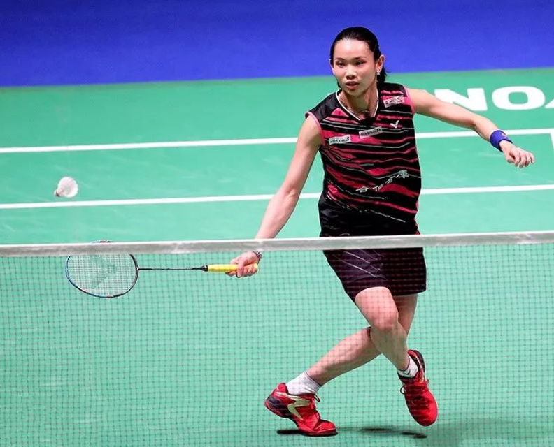 法国队翻盘韩国队,戴资颖点燃赛场 法国队翻盘韩国队,戴资颖点燃赛场