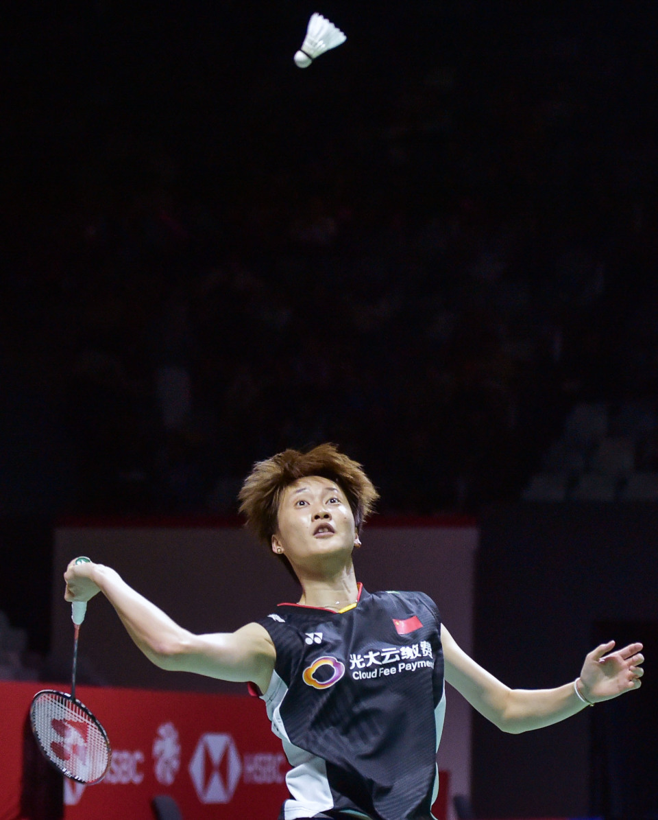 开云体育app-印尼队逆转法国队，陈雨菲关键制胜