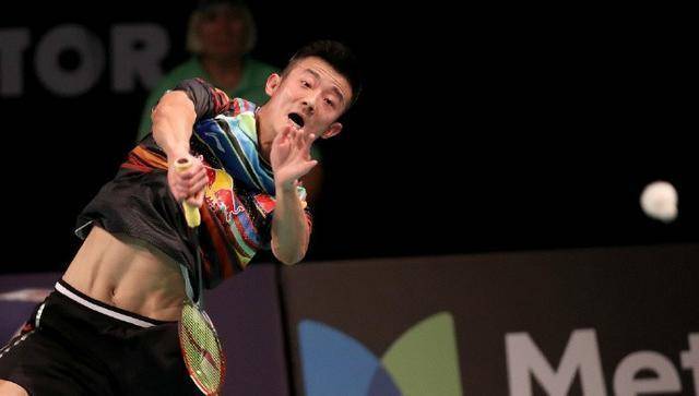 开云sport-丹麦队碾压印度队，辛杜关键制胜