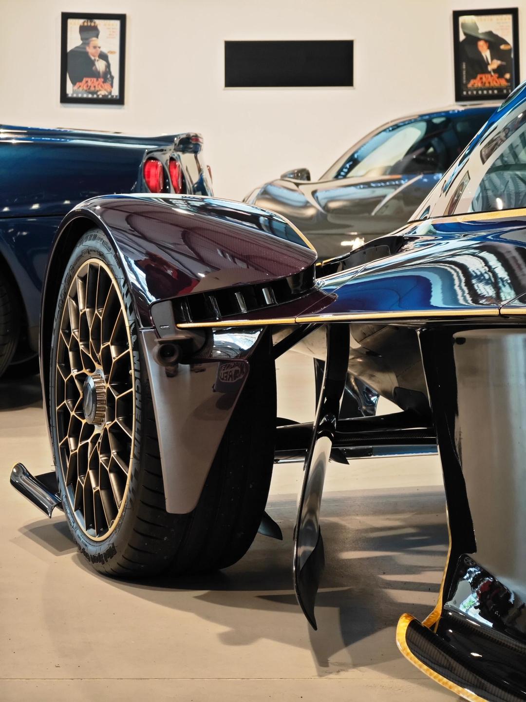 开云体育官网-阿斯顿马丁翻盘哈斯车队，皮亚斯特里高光表现