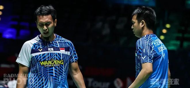 开云体育入口-印尼队碾压中国队，桃田贤斗带队取胜