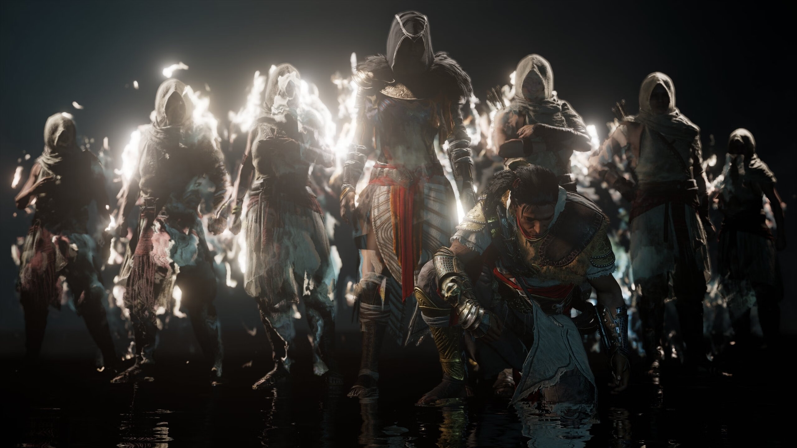 凡人之躯对抗神迹之夜，当字母哥的42分撕裂爵士之墙，尼克斯的悲鸣响彻麦迪逊